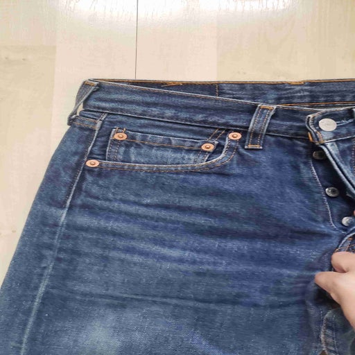 Levi's 501 W27L30 jeans