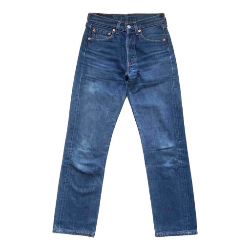 Levi's 501 W27L30 jeans
