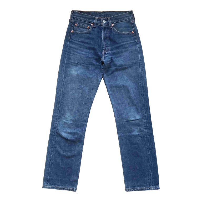 Levi's 501 W27L30 jeans