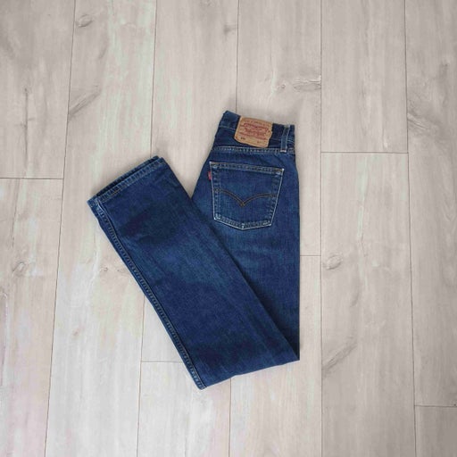 Jeans Levi's 501 W27L34