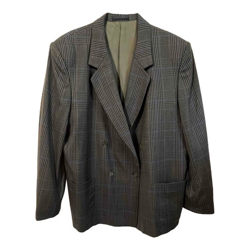 Burberry blazer