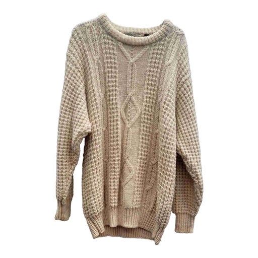 Pull irlandais