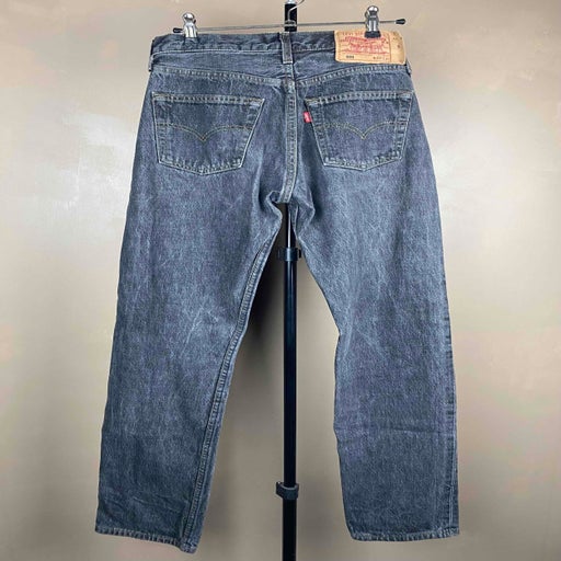 Levi's 501 W29L34 jeans