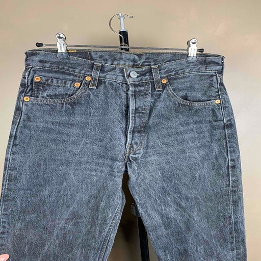 Levi's 501 W29L34 jeans