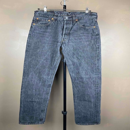 Levi's 501 W29L34 jeans