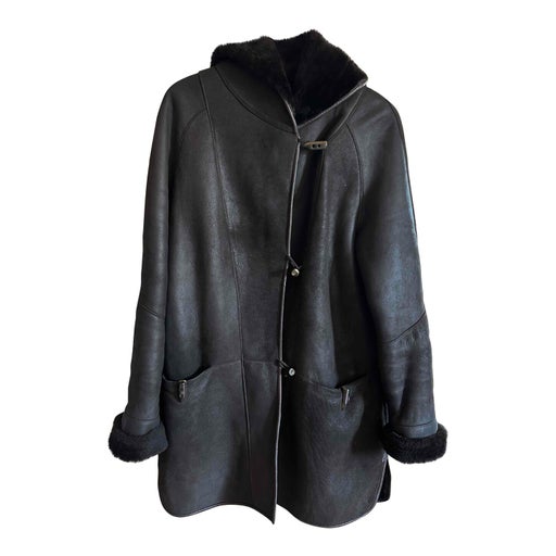 Shearling