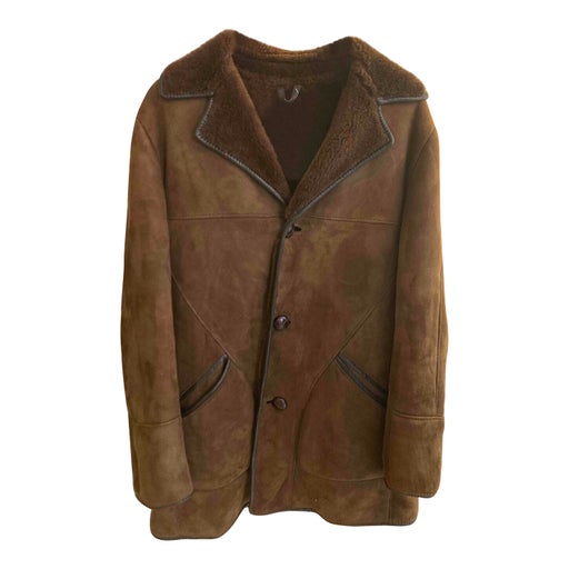 Shearling