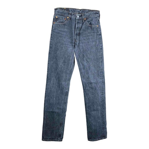 Levi's 501 W29L34 jeans