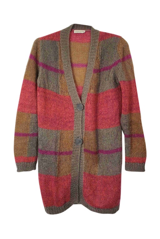 Cardigan en laine