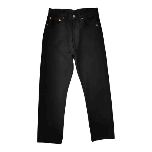 Levi's 501 W27L32 jeans