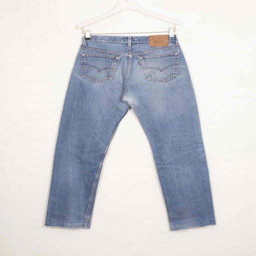 Levi's 501 W33L34 jeans