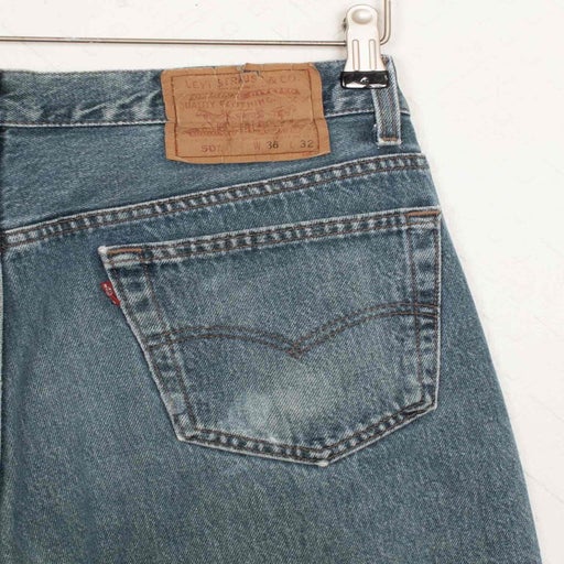 Levi's 501 W36L32 jeans