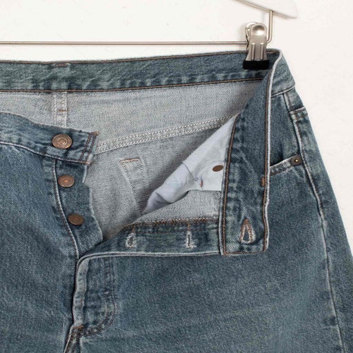 Levi's 501 W36L32 jeans