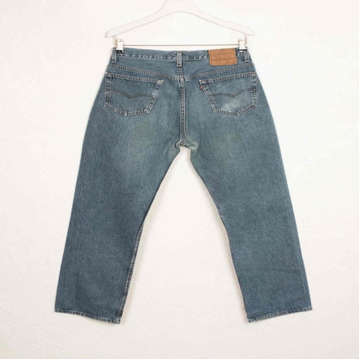 Levi's 501 W36L32 jeans