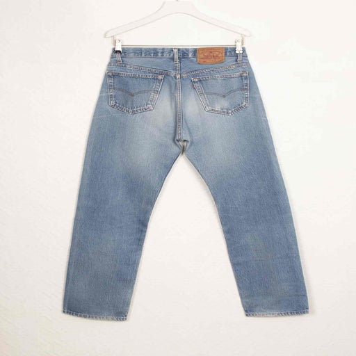 Jeans Levi's 501 W33L32