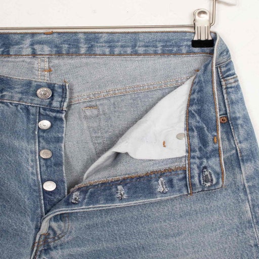 Jeans Levi's 501 W33L32