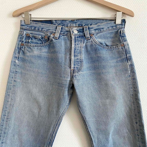 Levi's 501 W28L30 jeans