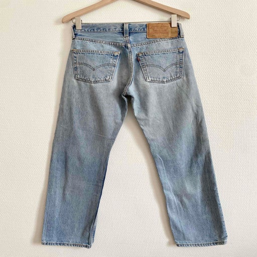 Levi's 501 W28L30 jeans