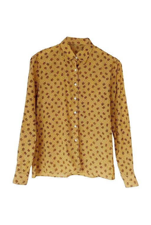 Cacharel shirt