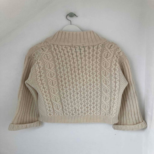Irish Cardigan