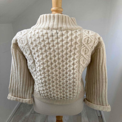 Irish Cardigan