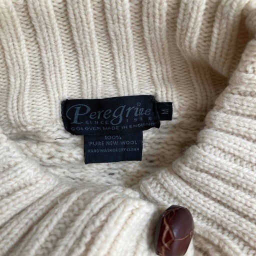 Irish Cardigan
