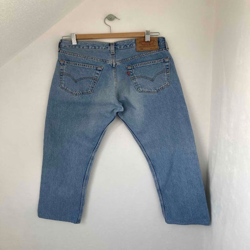 Levi's 501 W32L30 jeans