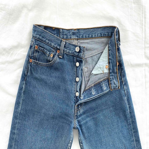 Levi's 501 W29L30 jeans