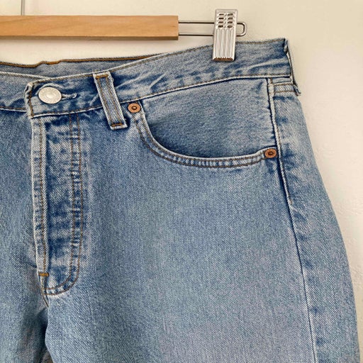 Levi's 501 W32L30 jeans