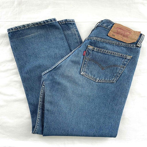 Levi's 501 W29L30 jeans