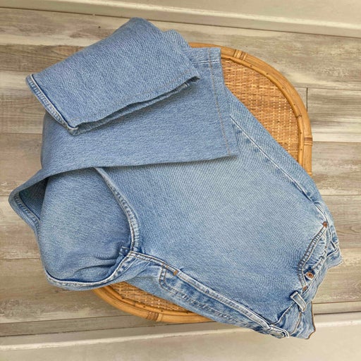Levi's 501 W32L30 jeans