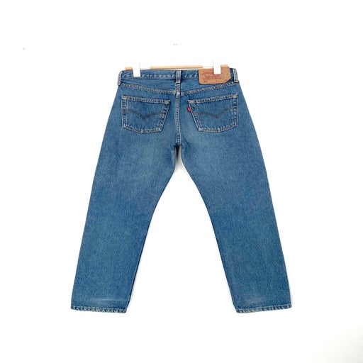 Levi's 501 W29L30 jeans