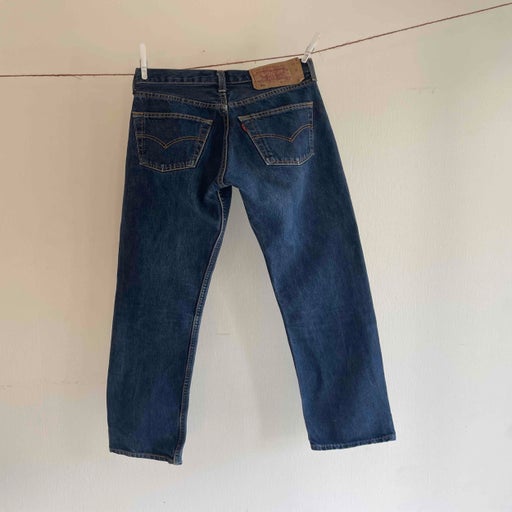 Levi's 501 W27L32 jeans