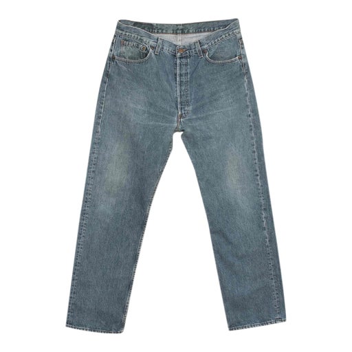 Levi's 501 W36L32 jeans