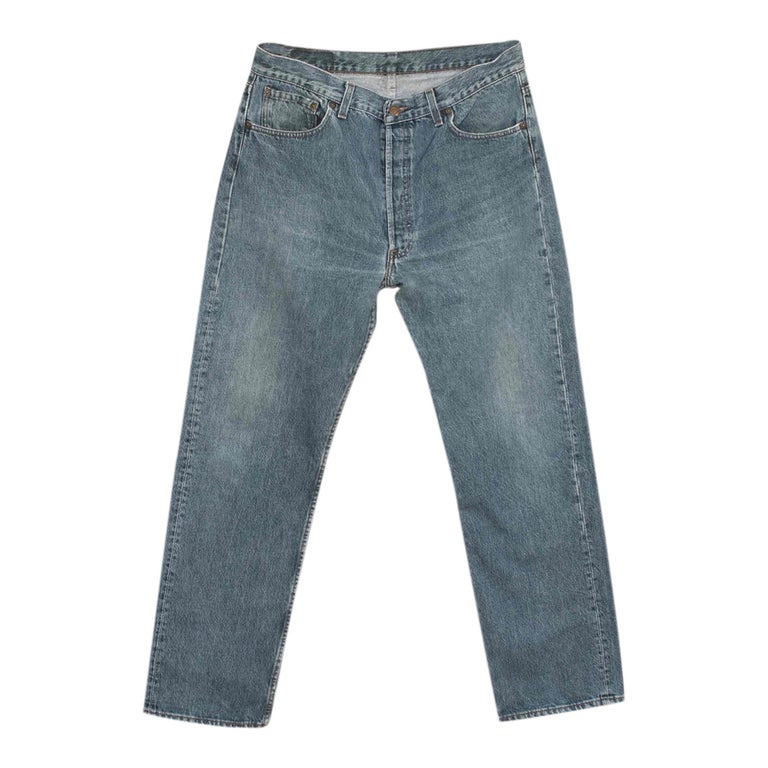Levi's 501 W36L32 jeans