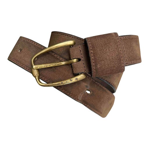 Pierre Cardin belt
