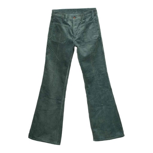 Levi's flare pants