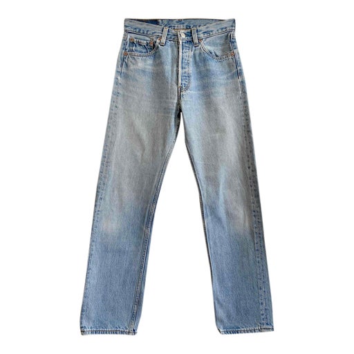 Levi's 501 W28L30 jeans