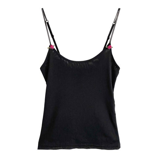 Mesh camisole
