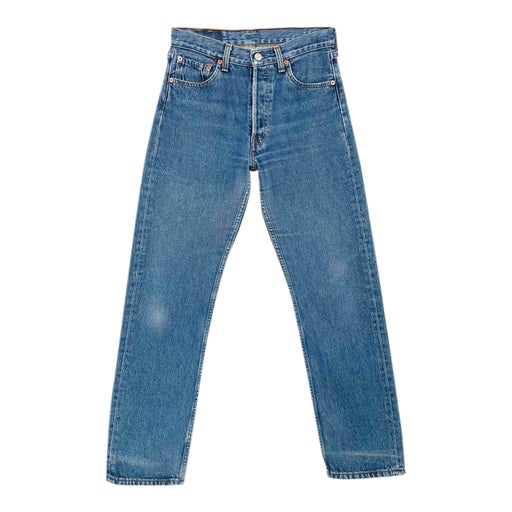 Levi's 501 W29L30 jeans