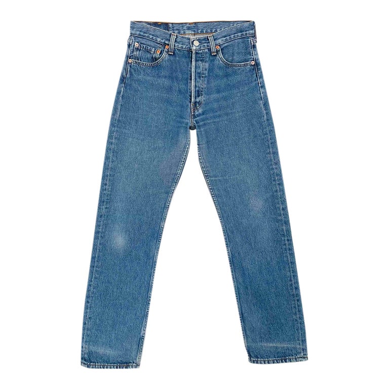 Levi's 501 W29L30 jeans