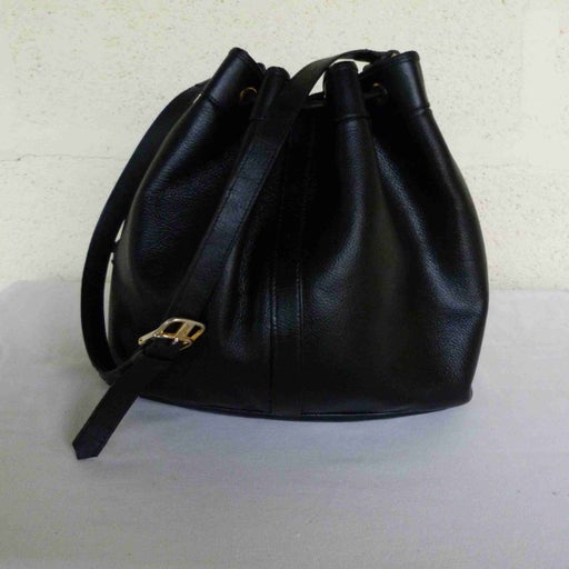 Sac seau yves clearance saint laurent