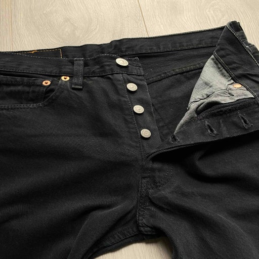 Jeans Levi's 501 W31L34