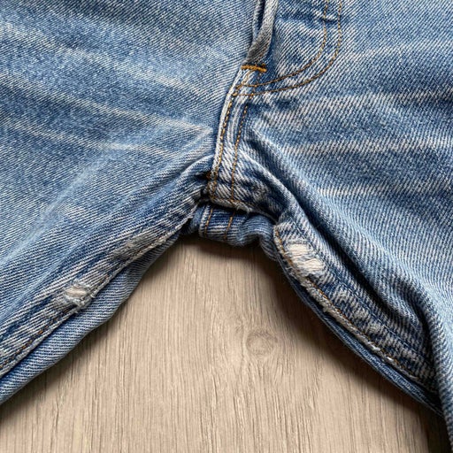 Levi's Jeans 501 W34L34