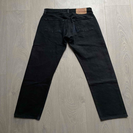 Levi's 501 W30L34 jeans
