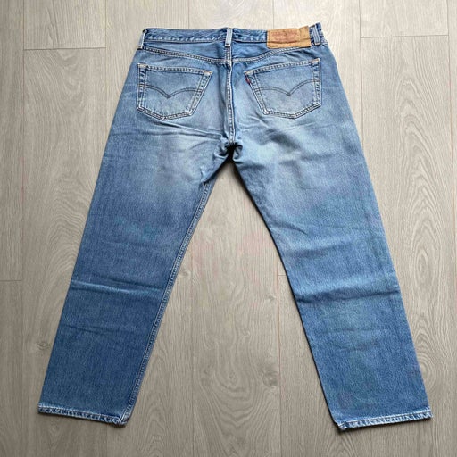 Levi's Jeans 501 W34L34