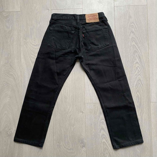Levi's 501 W27L30 jeans