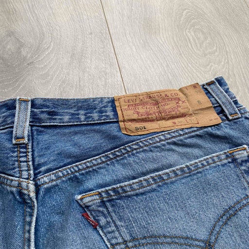 Levi's Jeans 501 W34L34