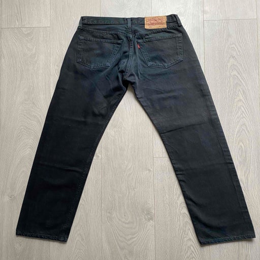 Jeans Levi's 501 W31L34