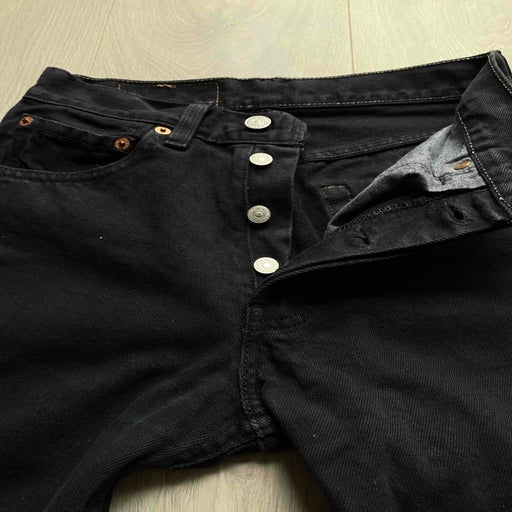Levi's 501 W26L32 jeans